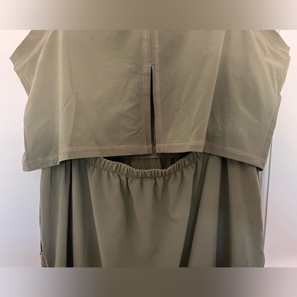 ❌SOLD Prana Railay Athletic Dress - Picture 7 of 9